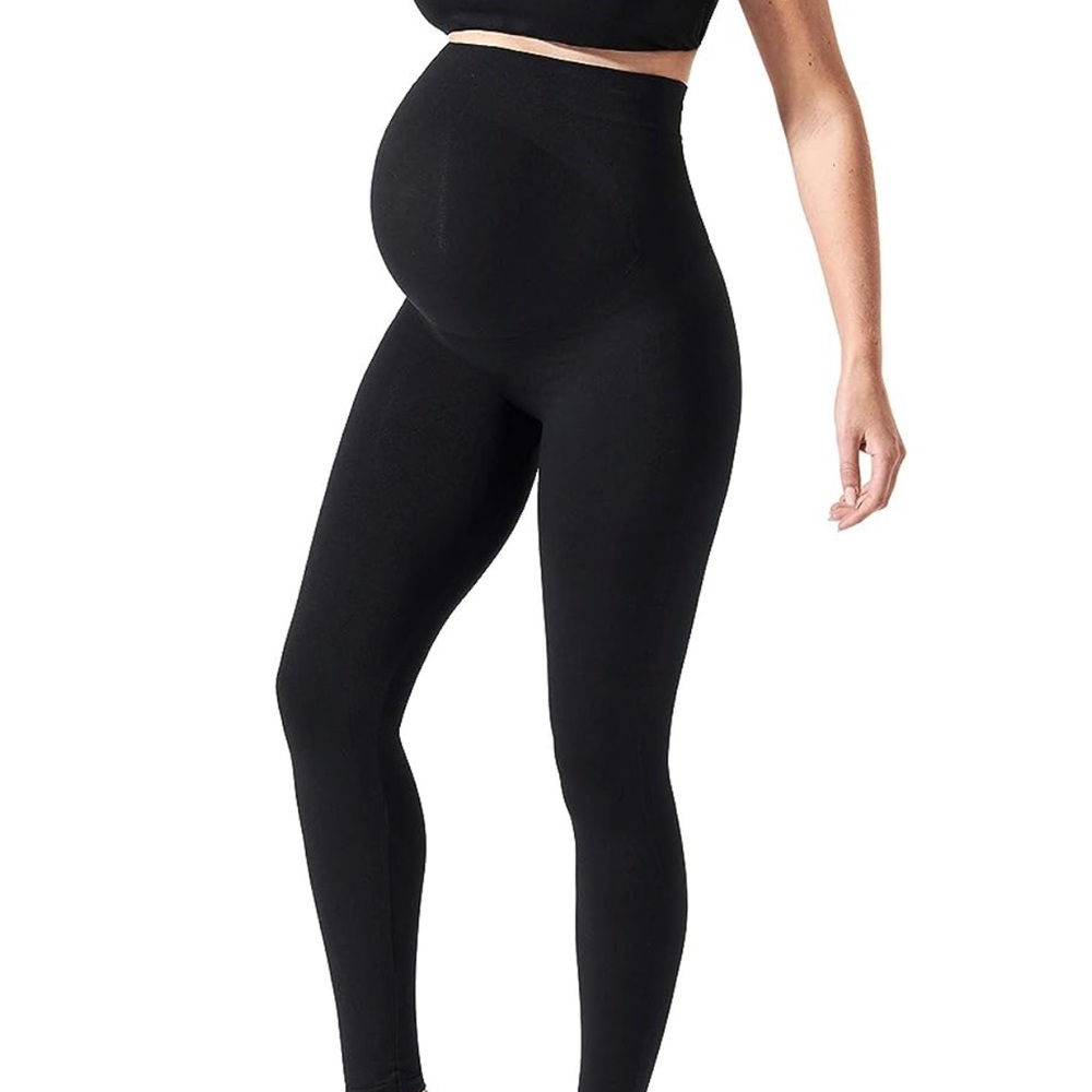 Blanqi Maternity Compression Leggings